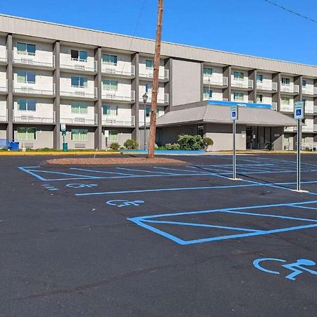 Motel 6-Danvers, Ma - Boston North Экстерьер фото