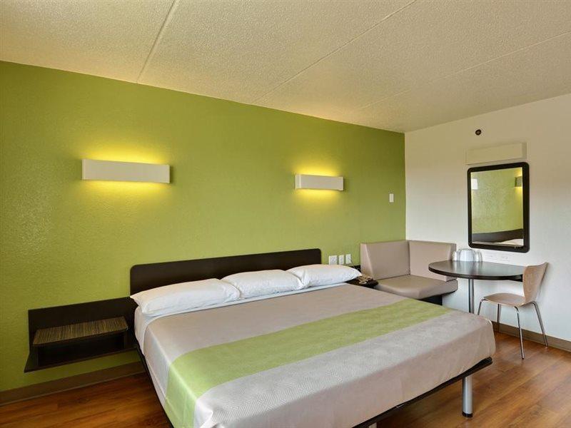 Motel 6-Danvers, Ma - Boston North Экстерьер фото