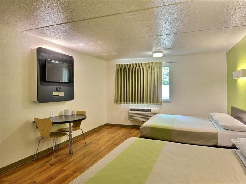 Motel 6-Danvers, Ma - Boston North Экстерьер фото
