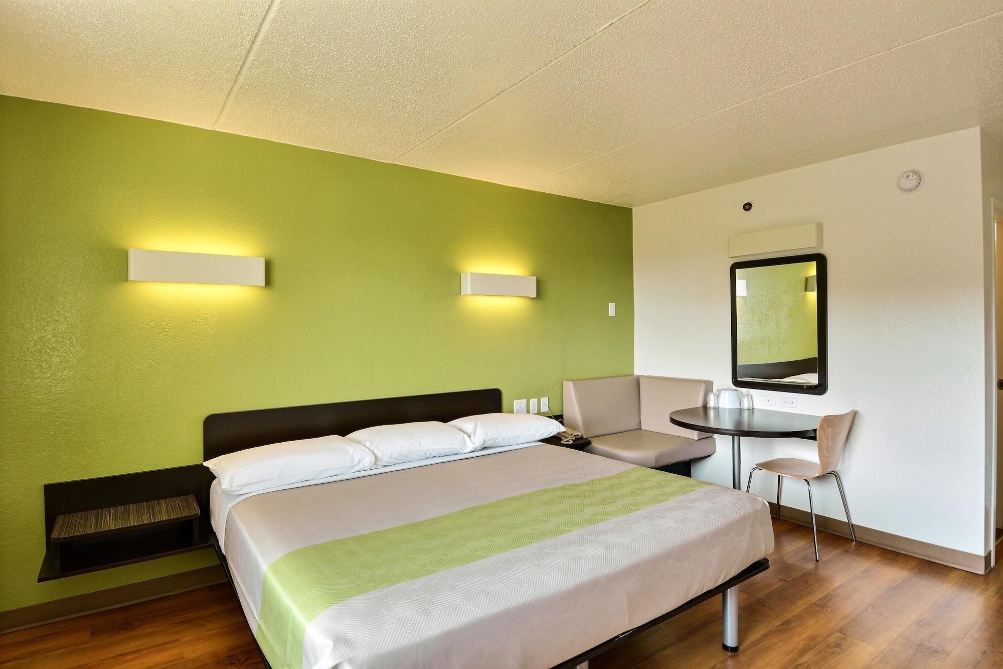 Motel 6-Danvers, Ma - Boston North Экстерьер фото