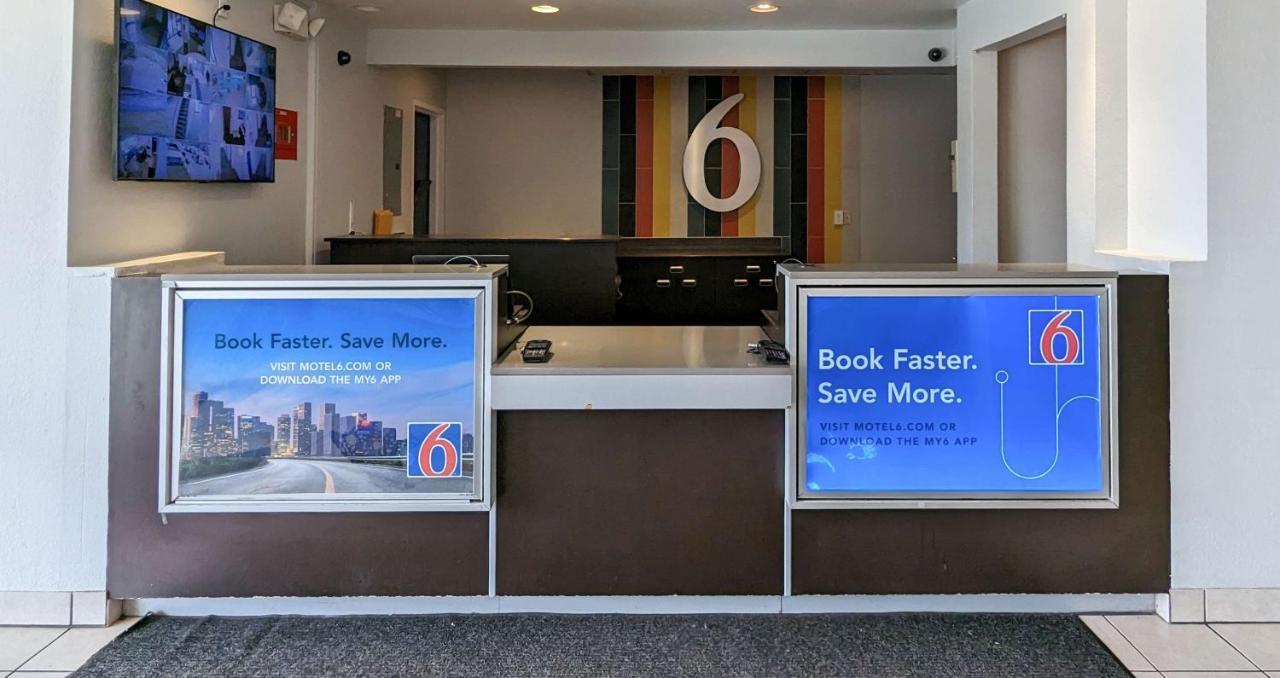 Motel 6-Danvers, Ma - Boston North Экстерьер фото