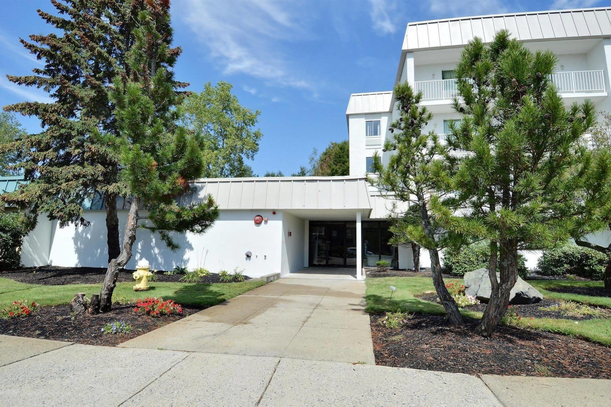 Motel 6-Danvers, Ma - Boston North Экстерьер фото