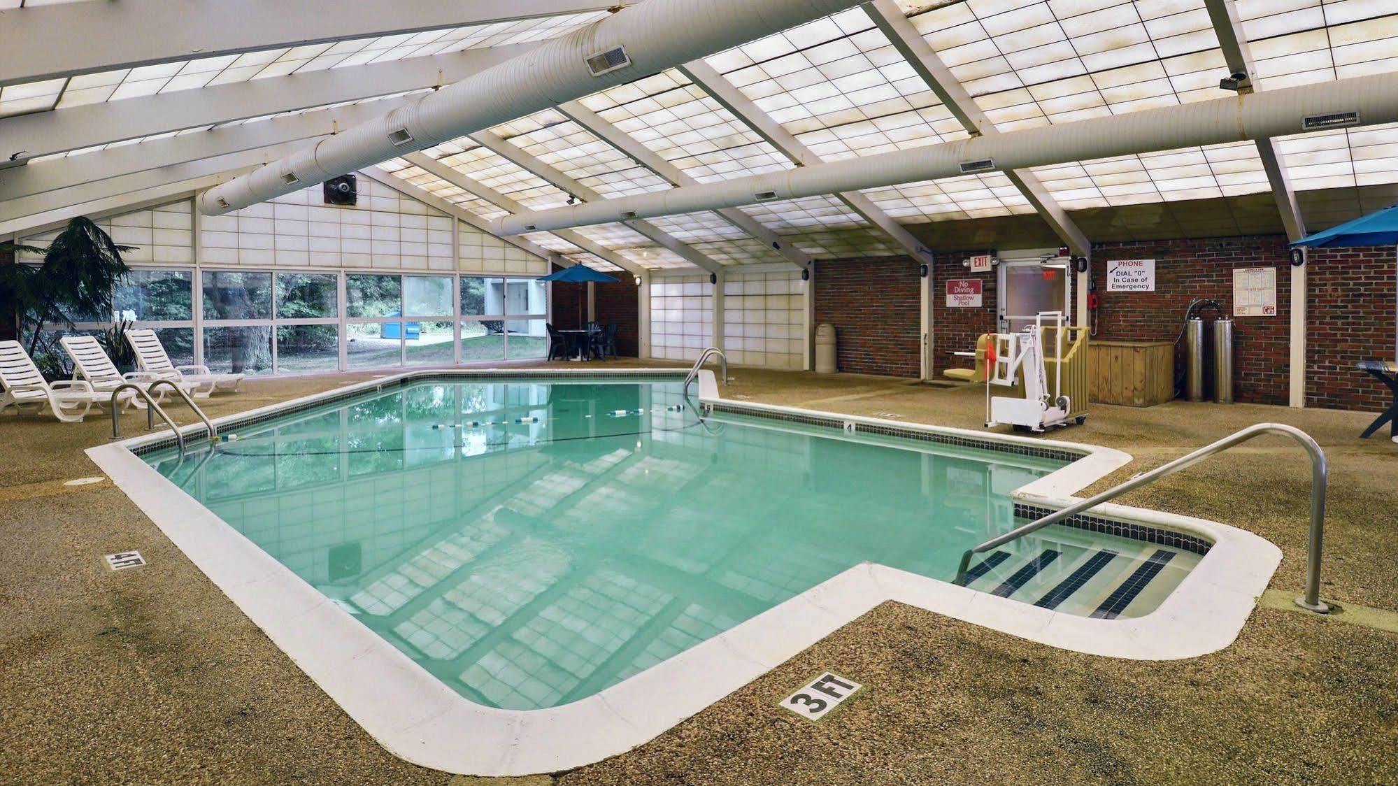 Motel 6-Danvers, Ma - Boston North Экстерьер фото